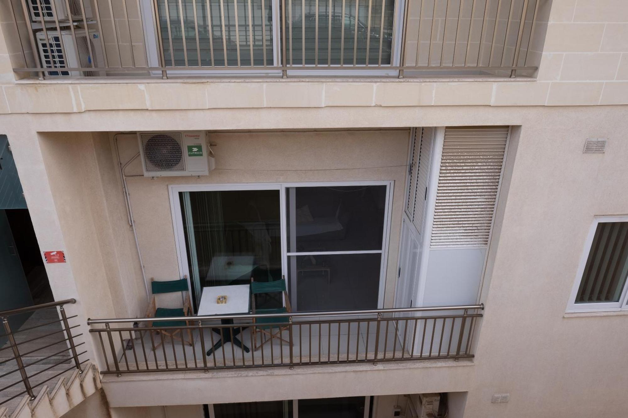 Viewpoint Apartment Saint Julian's Exterior photo